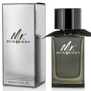 Burberry Mr. Burberry EDP 100 ml Naturel Sprey Erkek Parfümü