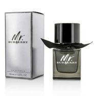 Burberry Mr Burberry Men 50 ml EDP Sprey Erkek Parfümü