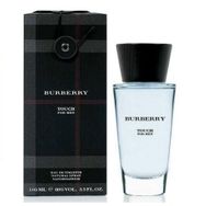 Burberry SBE 12001 Touch For Men 100 ml EDT Naturel Sprey Erkek Parfümü