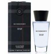 Burberry Touch For Men EDT 100 ml Sprey Erkek Parfümü