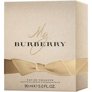 Burberyy My Burberry 90 ml EDT Kadın Parfüm