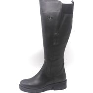 Burç 88047 Siyah Kadın Çizme
