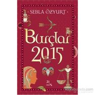 Burçlar 2015 - Sebla Özyurt