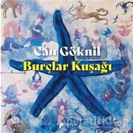 Burçlar Kuşağı - Can Göknil