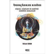 Burçların Ruhu Gece Kitaplığı