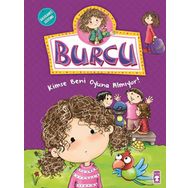 Burcu - Kimse Beni Oyuna Almıyor! - Nurşen Şirin