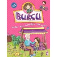 BURCU - NEDEN HER İSTEDİĞİM OLMUYOR? - KOLEKTIF