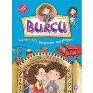 BURCU - NEDEN SÖZ DINLEMEM GEREKIYOR? - KOLEKTIF
