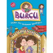 Burcu - Neden Söz Dinlemem Gerekiyor? - Nurşen Şirin