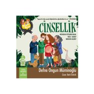 Burcu ve Berk İle Cinsellik Artemis Yayınları