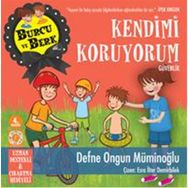 BURCU VE BERK ILE KENDIMI KORUYORUM - DEFNE ONGUN MÜMINOĞLU