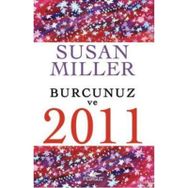 BURCUNUZ VE 2011 - SUSAN MILLER