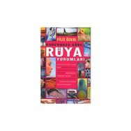 BURCUNUZA GÖRE RÜYA YORUMLARI - FILIZ ÖZKOL