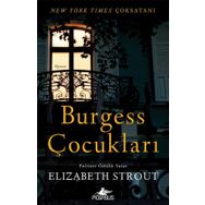 Burgess Çocukları - Elizabeth Strout