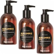 Burlumbuş Otu 3x120 ml Bitkisel Ağrı Jeli