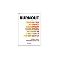 Burnout Okuyan Us Yayınları