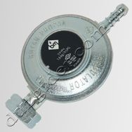 Büro Mekaniker (BM) Şofben Vanalı Silver Dedantör