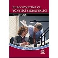 BÜRO YÖNETİMİ VE YÖNETİCİ SEKRETERLİĞİ - NIHAT AYTÜRK