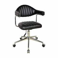 Bürocci 9600A0101 Siyah Çalışma Koltuğu