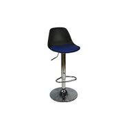 Bürocci Boombar Nadya 9537S0103 Lacivert Bar Sandalyesi