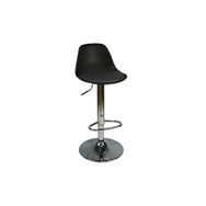 Bürocci Boombar Nadya 9537S0125 Gri Bar Sandalyesi