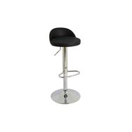 Bürocci Jack 9560S0101 Siyah Bar Sandalyesi