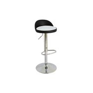 Bürocci Jack 9560S0109 Beyaz Bar Sandalyesi