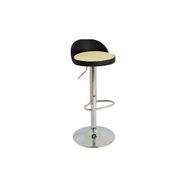 Bürocci Jack 9560S0115 Krem Bar Sandalyesi