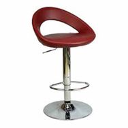 Bürocci Larissa 9501Q0102 Bordo Bar Taburesi