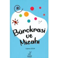 Bürokrasi ve Mizahı - Yazıt Yayınları
