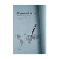 Bürokrasiname - Kudret Bülbül