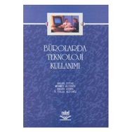 BÜROLARDA TEKNOLOJI KULLANIMI - HASAN TUTAR