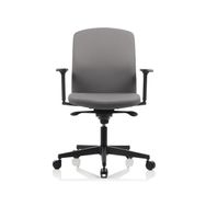 Bürosit Huxi 7 Gri Çalışma Koltuğu