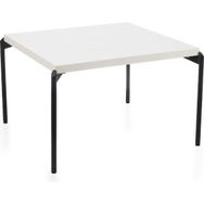 Bürosit Milayak 60x60 cm Kare Sehpa