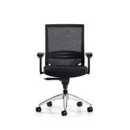 Bürotime Cozy Siyah Çalışma Koltuğu