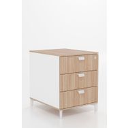 Bürotime PDS A001405 Holm Sabit Keson