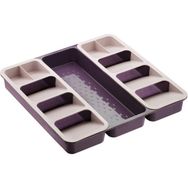Bursev 3'lü Smart Organize Kaşıklık