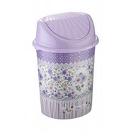 Bursev Vintage 4 lt Çöp Kovası