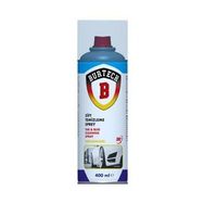 Burtech Kaporta Zift 400 ml Çözücü Sprey