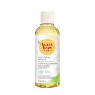 Burt's Bees 115 ml Besleyici Bebek Yağı