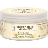 Burt's Bees 185 gr Shea Yağı ve E Vitaminli Formül Annelere Özel Karın Bölgesi Kremi