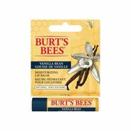 Burt's Bees 4.25 gr Moisturizing Lip Balm Vanilla Bean Dudak Balmı