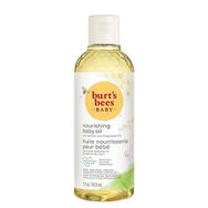 Burt's Bees Baby Bee Nourishing Baby Oil Besleyici 147.8 ml Bebek Yağı