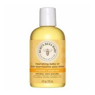 Burts Bees Baby Bees Nourishing Baby Oil 115 ml Besleyici Bebek Yağı
