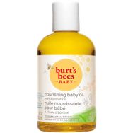 Burt's Bees Bebek Bakım Seti