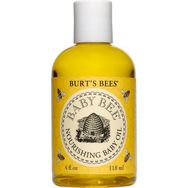Burt's Bees Bee Nourishing Besleyici 115 ml Bebek Yağı