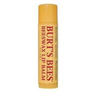 Burt's Bees Beeswax Lip Balm