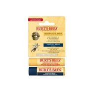 Burt's Bees Beeswax + Vanilya Lip Balm
