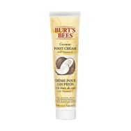 Burt's Bees Coconut Foot 121 gr Ayak Kremi