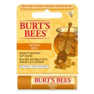 Burts Bees Honey Lip Balm Blister 4,25 gr Bal Aromalı Dudak Bakım Kremi